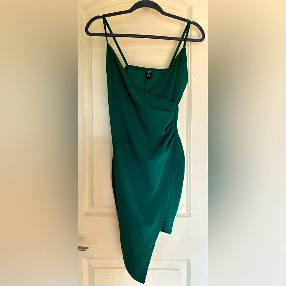 Windsor Dress